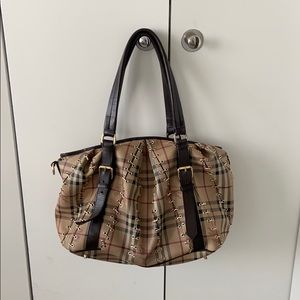 Burberry Bag